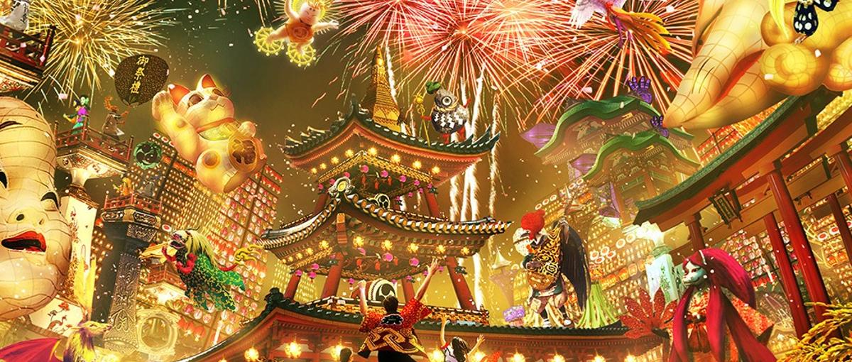 高いビジュアルクオリティを追求し、表現の中核を担うビジュアルアーティスト