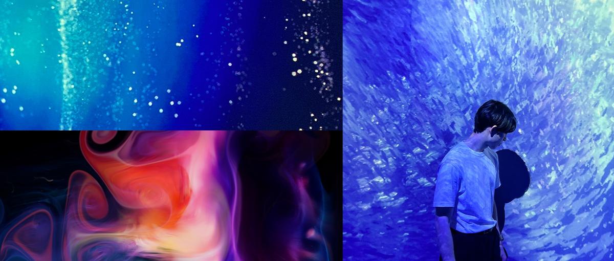 Unityエンジニア／東京｜没入型デジタルアートや人気キャラの体験企画など