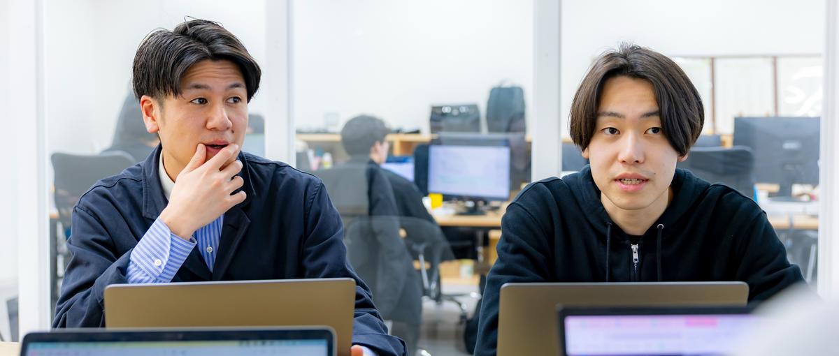 インターン経験者募集｜マーケの本質を掴み、勝てる戦略を設計しませんか？