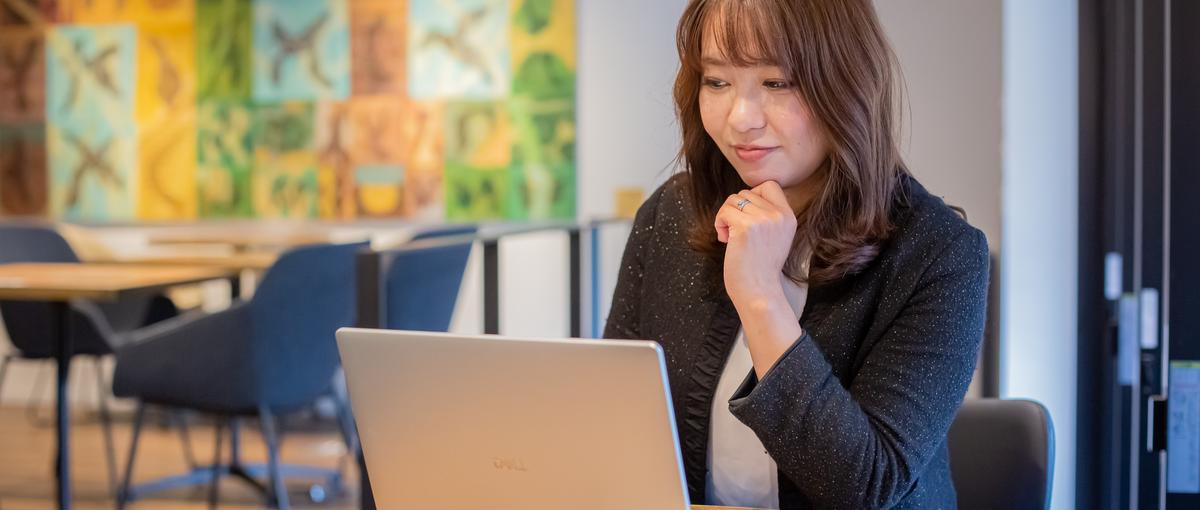 次のステップも見据えながら、開発を進めたいwebエンジニア募集