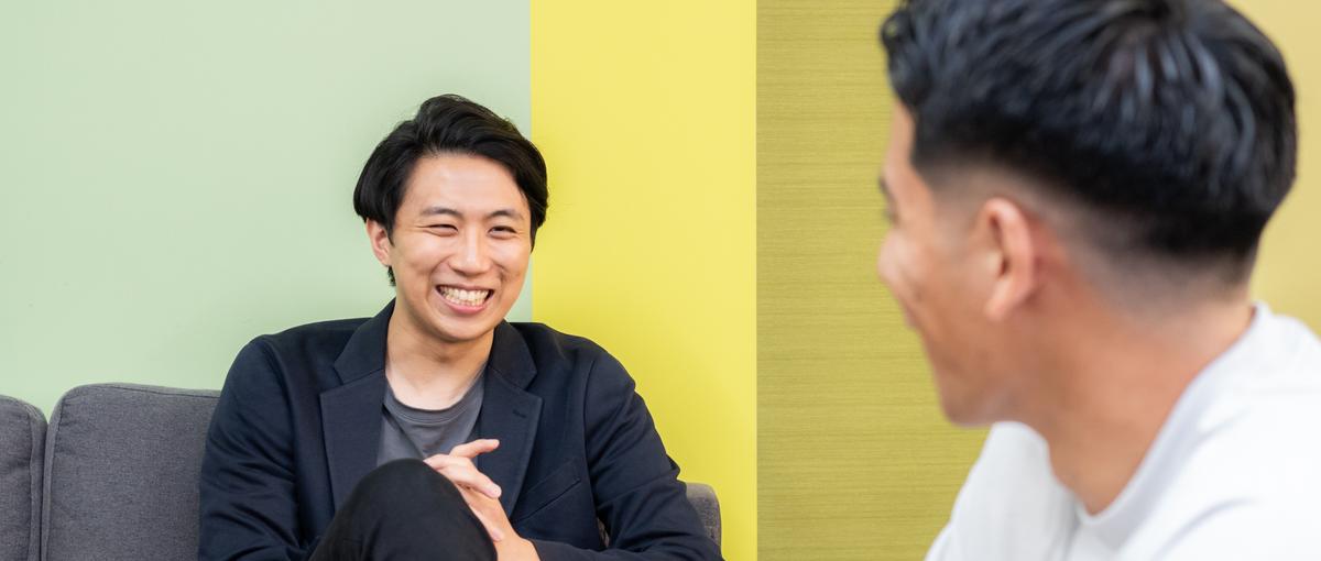 CEO直下で、AIネイティブな開発組織を創るEMを募集