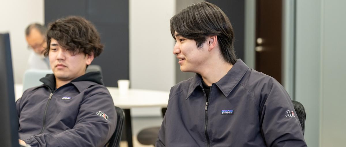 100兆円市場の半導体を支える｜未経験から挑戦できる　調達エンジニア募集