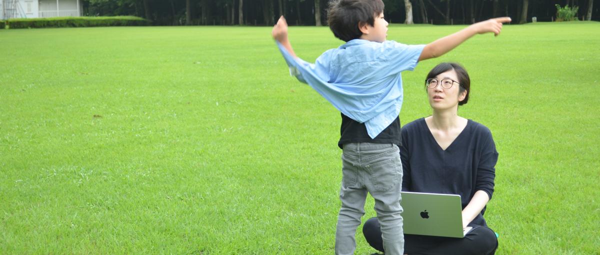 伴走型支援で顧客を笑顔に。子育てと両立して挑むCSのプロ募集！