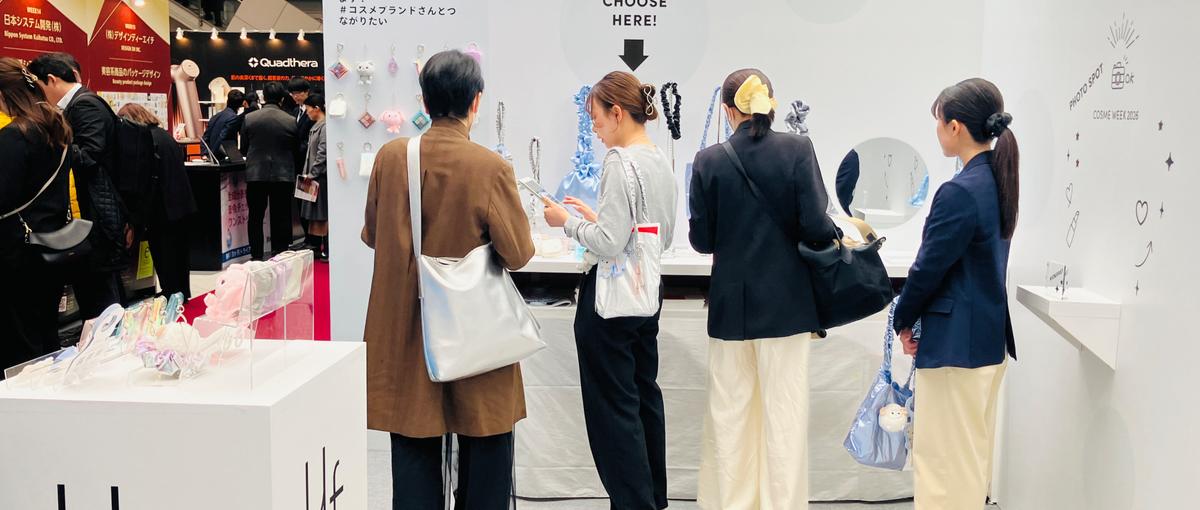 マーケに興味がある27卒へ｜SNSやイベントを通じて売れる仕掛けを作る仕事