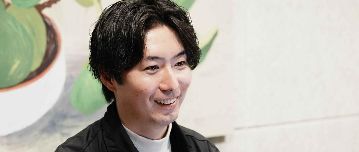 売れる商材が欲しいじゃなく、市場を創りたい営業必見！SaaS営業募集