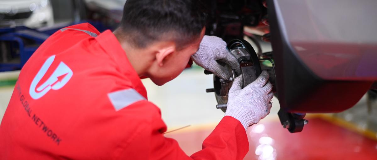 グローバル事業│モビリティ業界の採用課題を解決する海外人材コンサルタント