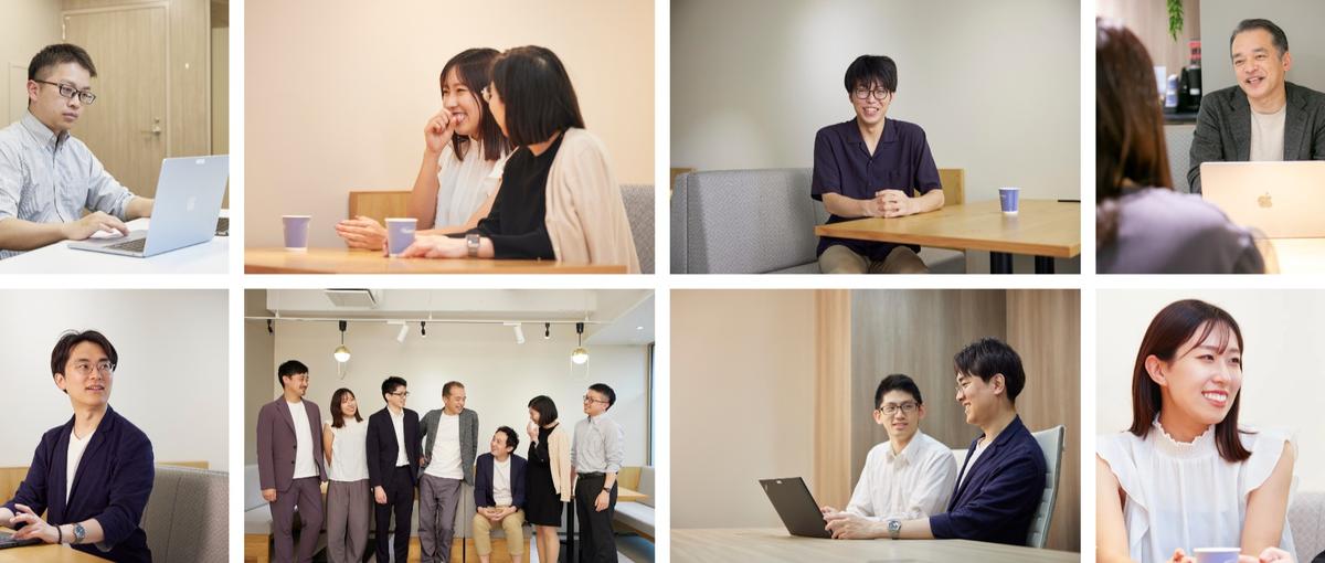 受託か常駐か？キャリアを自分で選ぶ自由。孤独ゼロの環境で挑むインフラ募集！