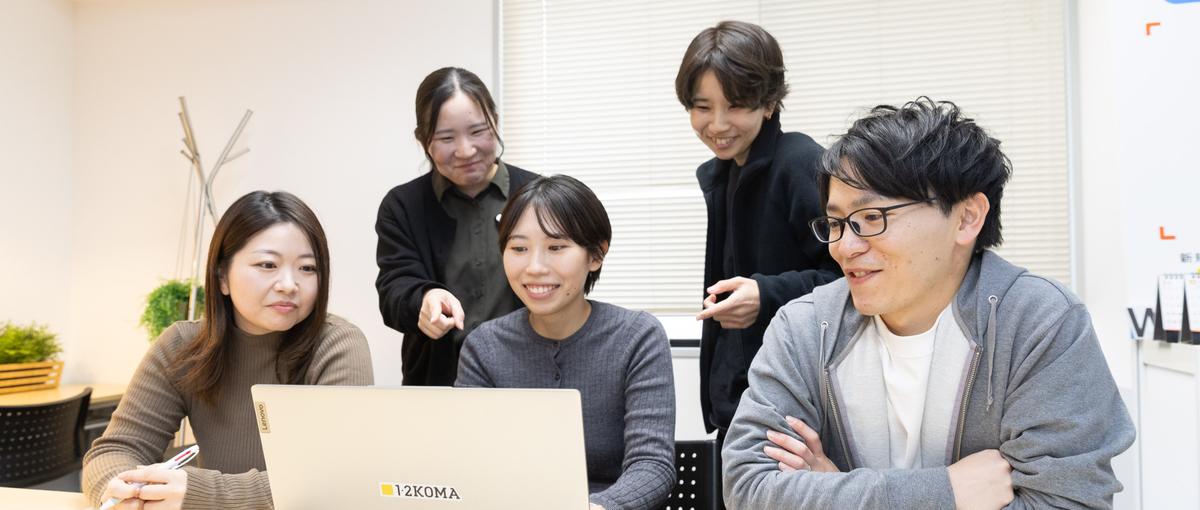 業界・職種チェンジ大歓迎。アイデアを形にする空間演出プランナーへ！