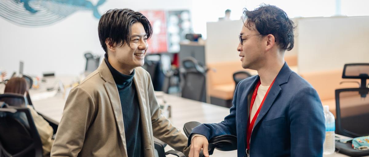 東京｜エンジニアから次の挑戦へ！DXを支えるデータサイエンティスト募集