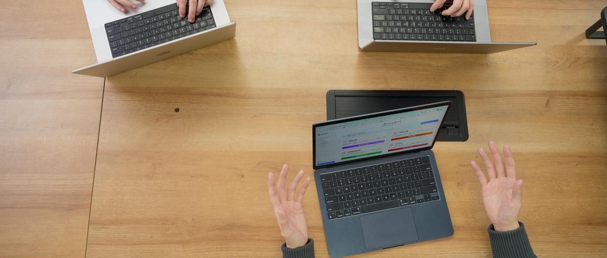 外資出身CTOや受験に精通する役員と共に受験生を救うAIプロダクトを作ろう