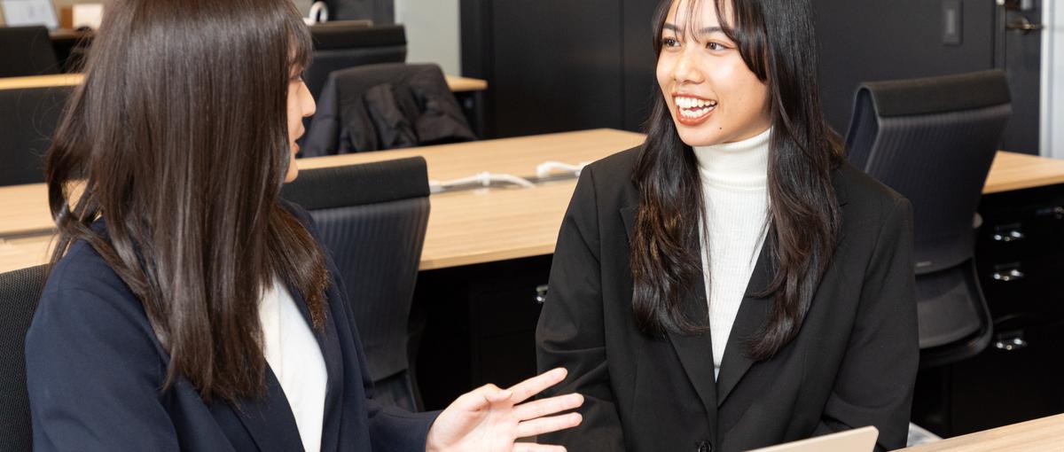 HRコンサルタント｜売上10億超の組織で、一生モノの営業スキルを磨く