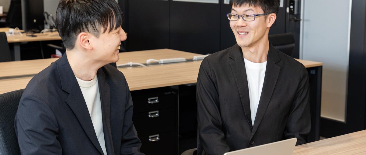 27卒｜誰かのためにを仕事に。温かい仲間と成長するCS・サポート