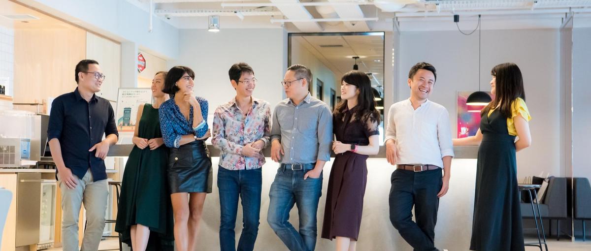 作るだけのデザインから卒業｜事業を動かすUXデザイナー募集