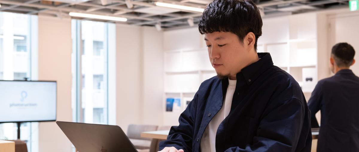 ワークフローエンジニア｜業務フロー設計と自動化を推進し、事業成果に直結！