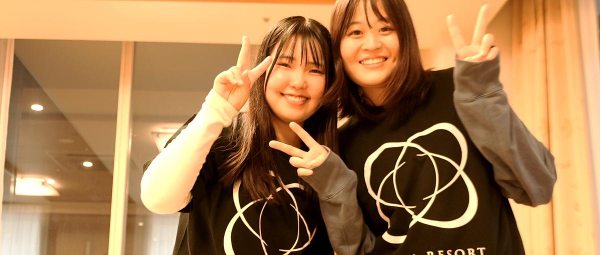 就活無双。広尾で0→1の事業を回し、圧倒的なガクチカを創るマーケティング