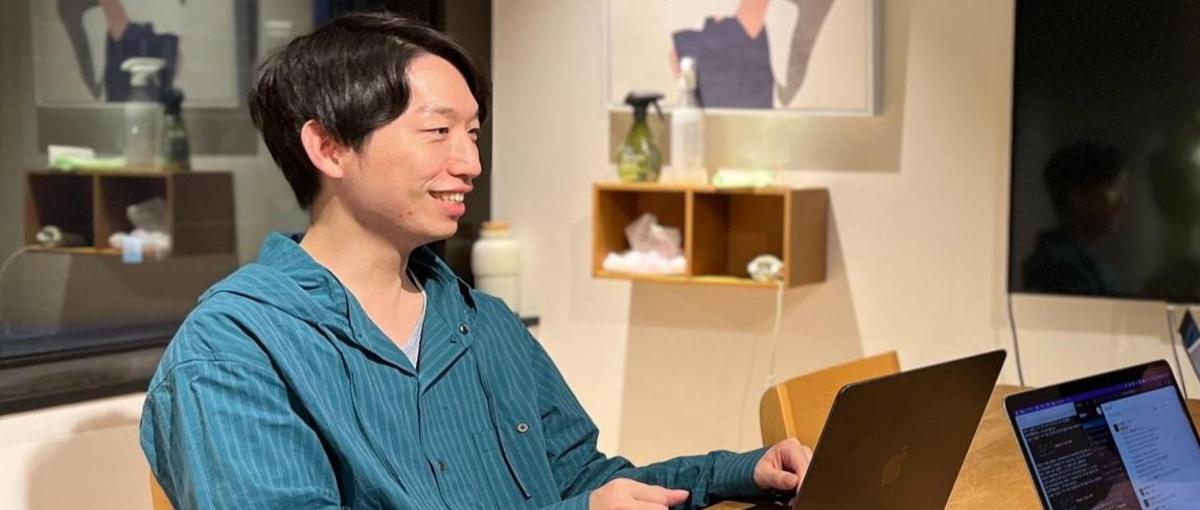 SNSマーケを変革！事業課題からプロダクトを創るエンジニア募集