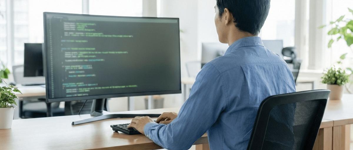 スキルを活かして自社サービスの品質を向上しませんか？！