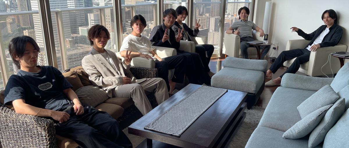 年商100億を目指す急成長ベンチャー｜転職支援担当募集！