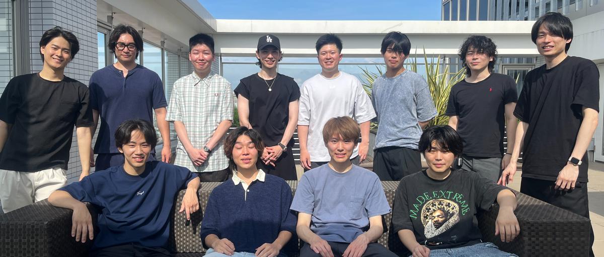 年商100億目指すSNSマーケ｜経験ゼロ歓迎