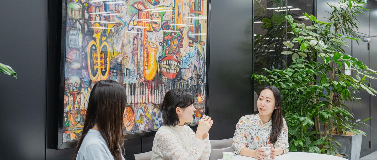 歯科系SaaSの急成長フェーズを支える労務へ｜コーポレート中核メンバー募集