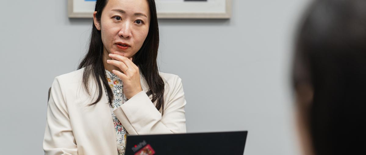 医療IT×自社プロダクト開発の法務をリード｜ガバナンス構築を担う人材募集