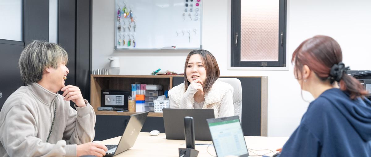 コンサルタントのキャリアに挑戦したい方！