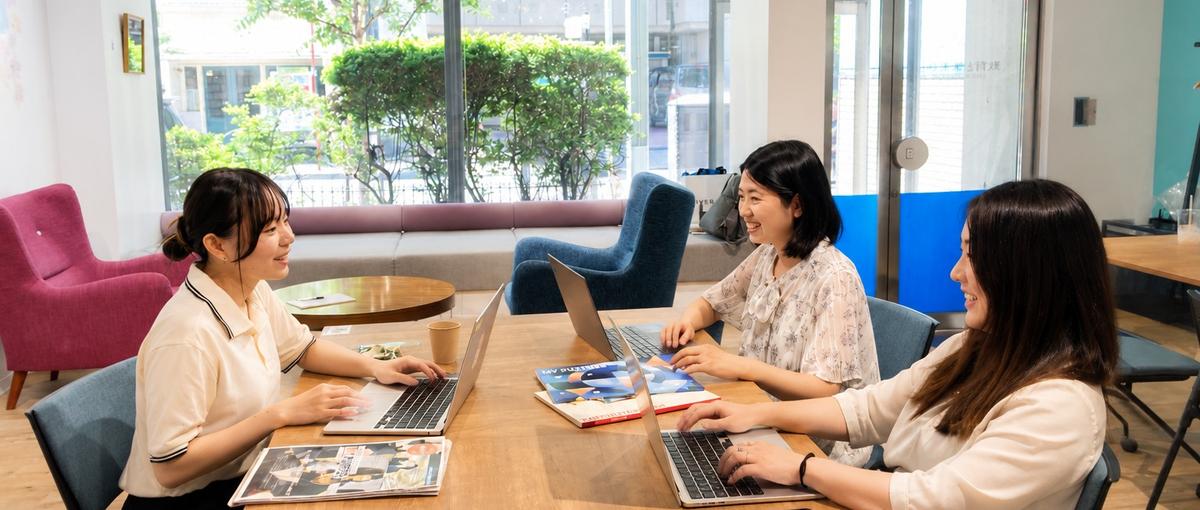 企業と共に探究プログラムを創り出す｜企業営業募集