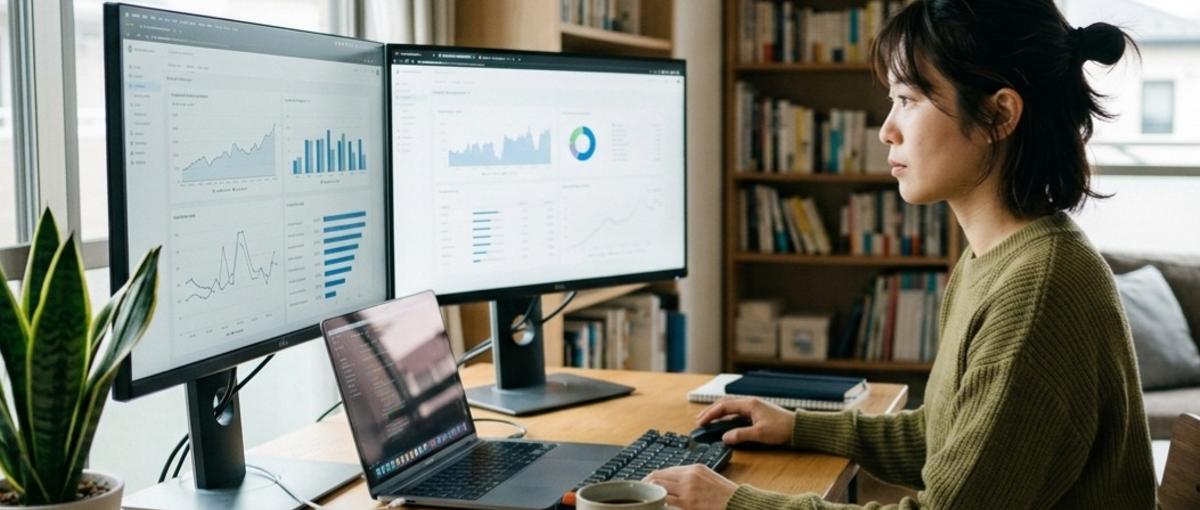 あなたの経験が会社の力に！バックオフィスを支える経理を募集中