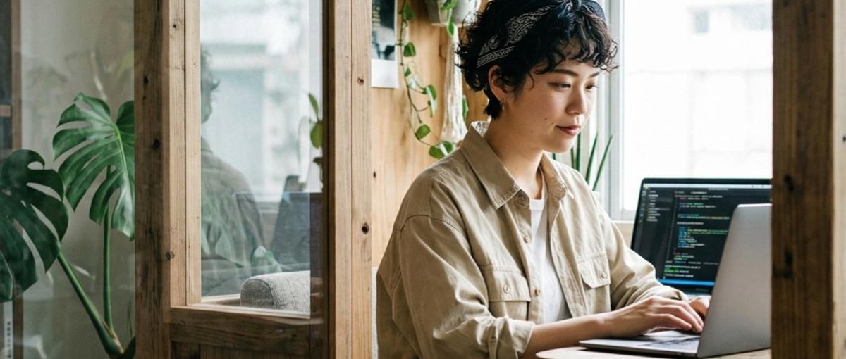 好きな場所で、好きな時間に。会社の人事基盤を支える労務スタッフ募集