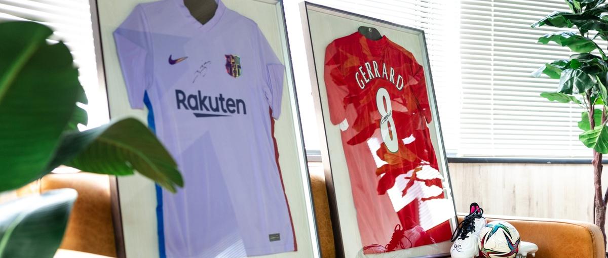 ワクワクするような事業展開！スポーツ業界に興味がある方wanted！