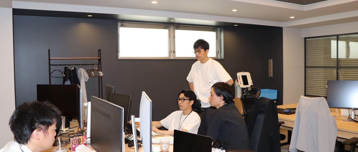 AIを軸に自社サービスを進化させ、物流の未来を切り拓く｜エンジニア募集