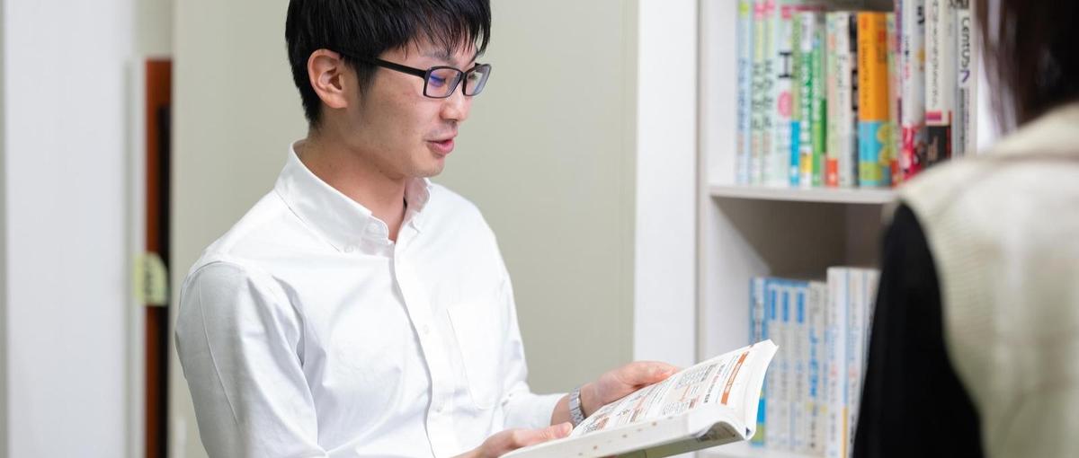 27卒｜エンジニアキャリアをスタート！先輩がそばでサポートするので安心