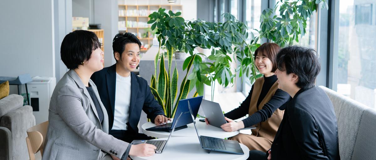 読書体験を拡張し、学びのインフラを創るPdM募集