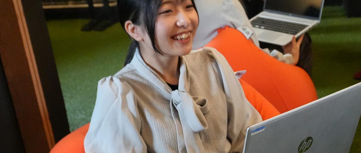 麻布台で需要が伸び続けるエンジニアへの第一歩を踏み出しませんか？