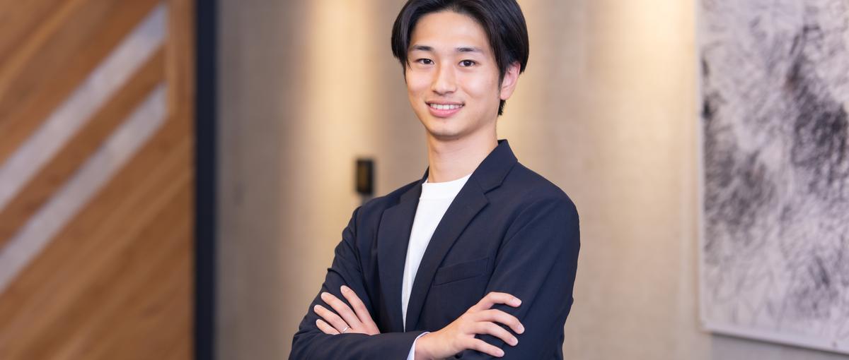 学生扱い一切無し🔥マーケターとして会社の成長に寄与したいインターン生募集