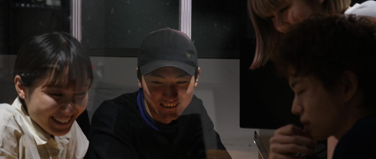 自社の魅力を他社に伝える！マーケティング部署でのインターン募集！