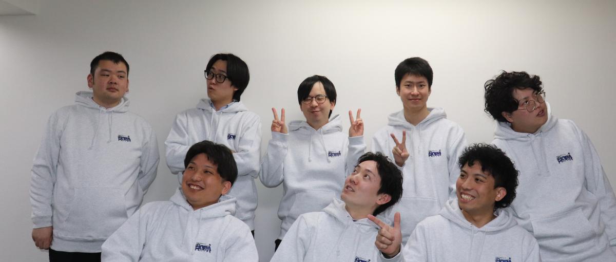 ITの仕事って何するの？そこから学べる環境です！