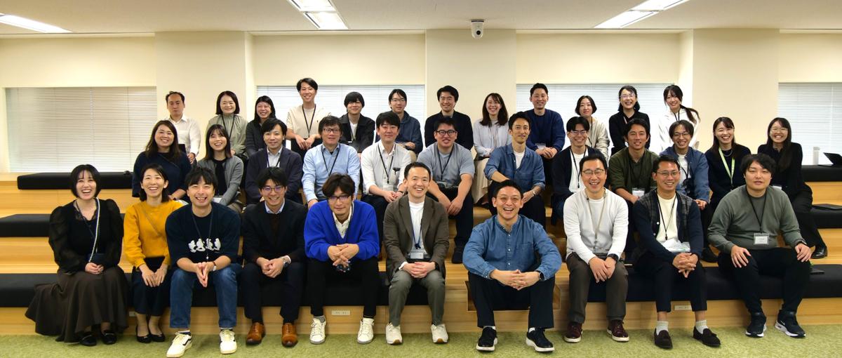 行政DXを支える人材基盤を創る！採用支援事業の責任者候補