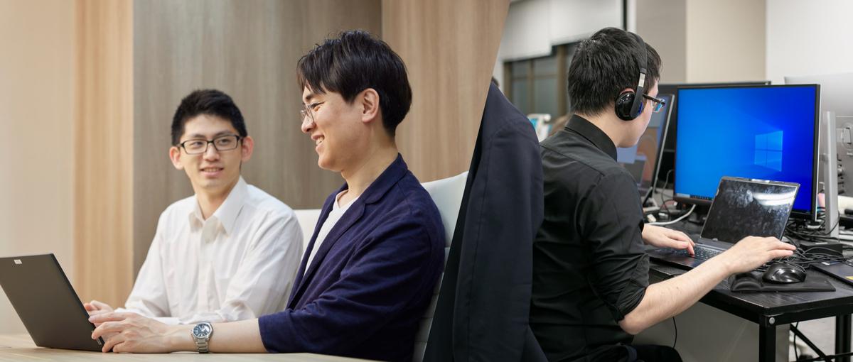 一社専任で終わる？100社のノウハウで市場価値を上げる情シス・インフラ募集