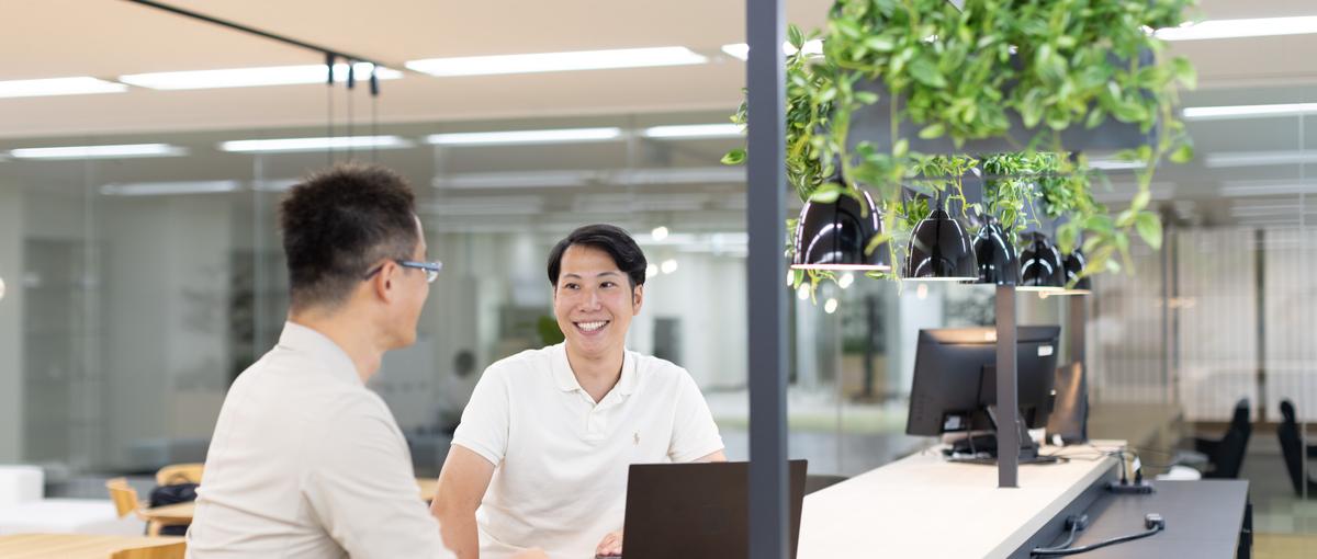 行政DXを支える組織づくり｜採用企画・採用力強化に向けたポジション