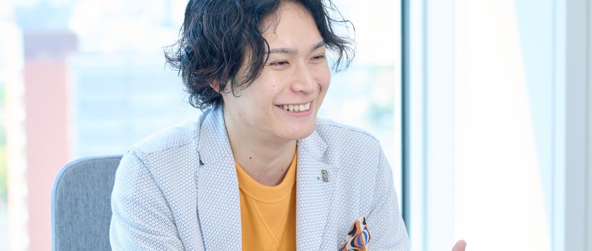 CTOと技術選定に関われるフロントエンドポジション！リーダー候補