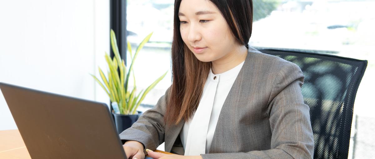 自社メディア運営に関われるインターン