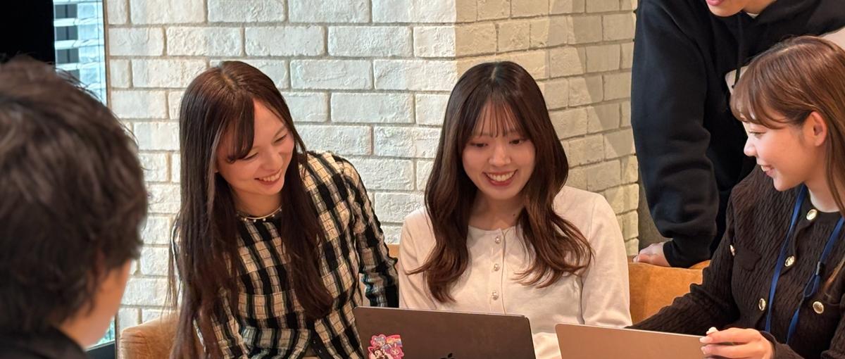 経験者大歓迎｜TikTok動画の編集をしてくれる方募集中！