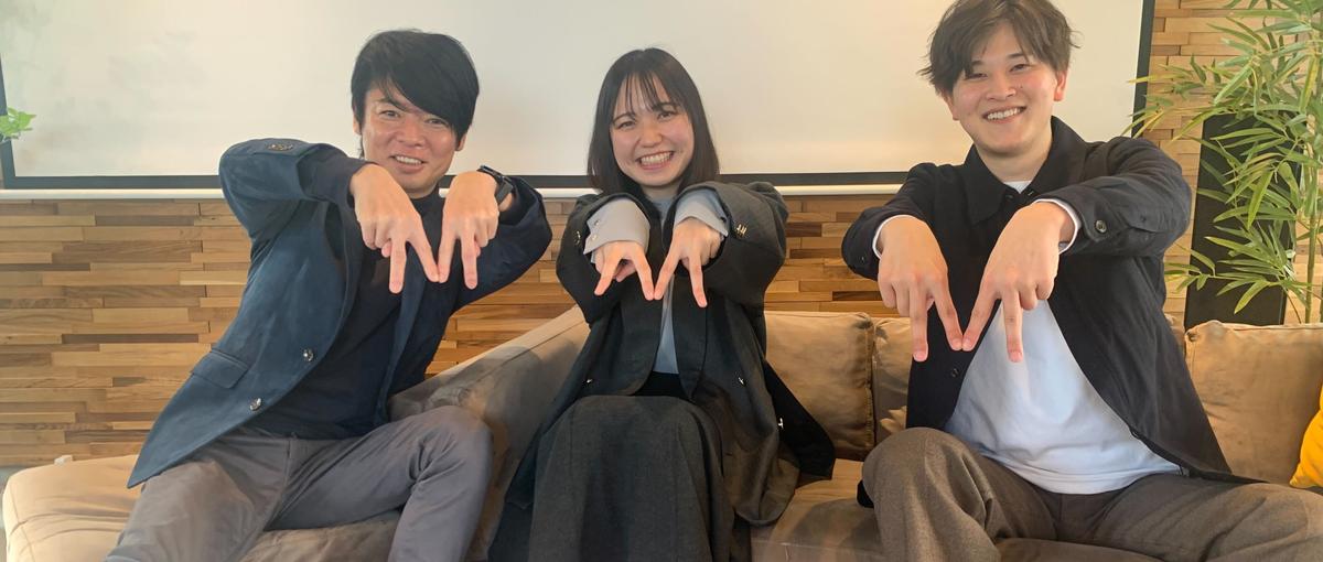 エンジニア必見！現場社員に直接聞けるランチ説明会！！