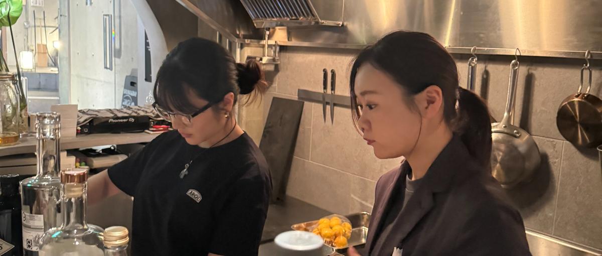 ツールじゃなく価値を作るAIインターン