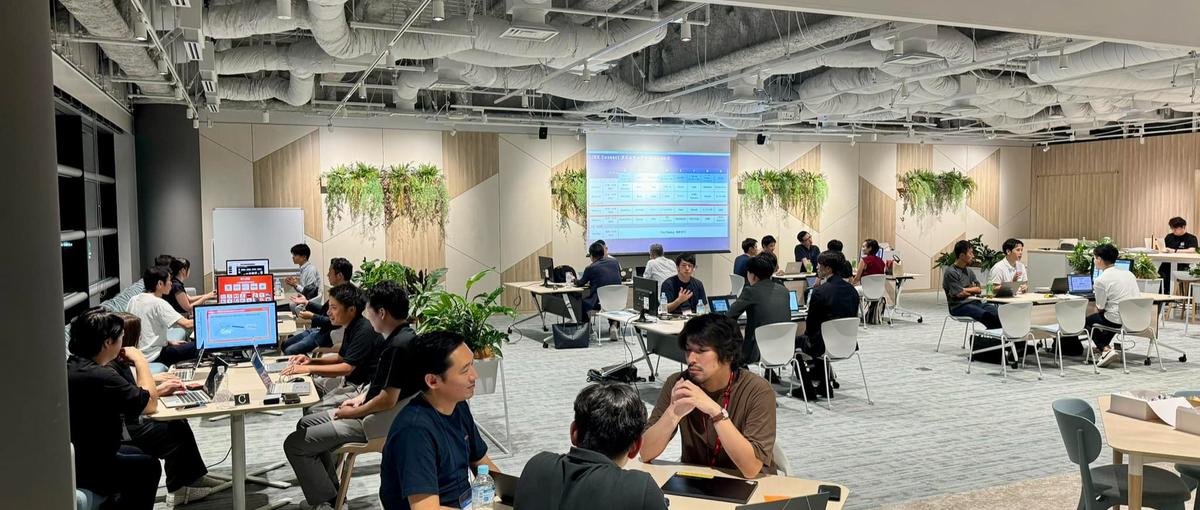 地域創生を意思決定のレイヤーから動かす。｜官民共創エグゼクティブ