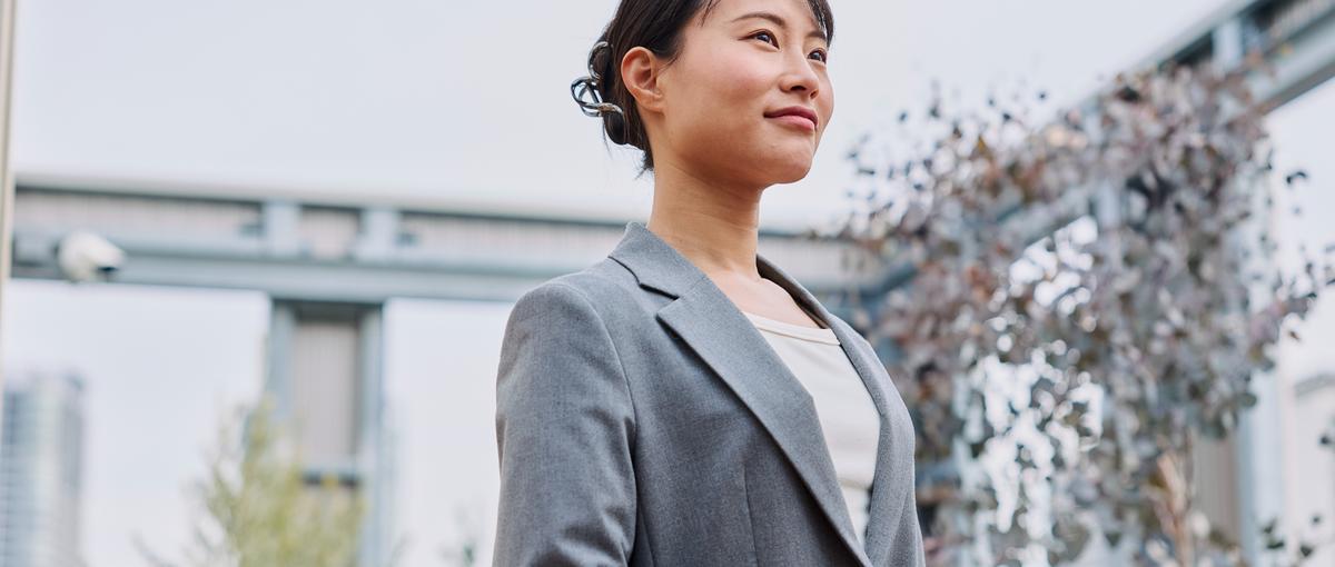 経験ゼロから若手の可能性に寄り添うプロへ。キャリアアドバイザー募集！
