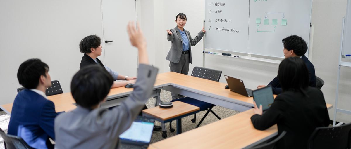 28卒大歓迎 ｜ 就活前に"本物の仕事"を経験した人だけが語れるものがある