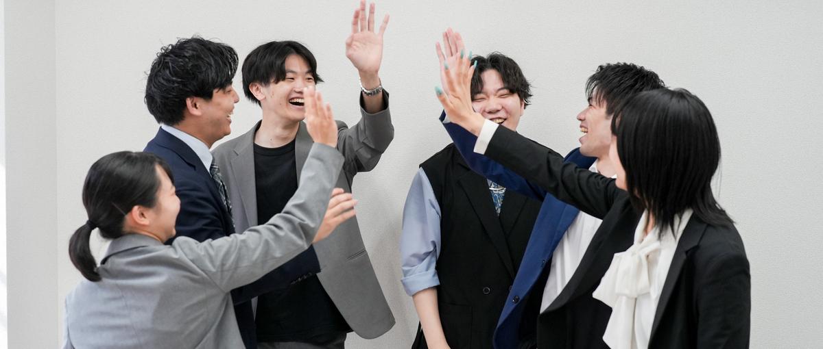 27卒｜AI時代に通用する"本物の営業力"を、新卒1年目から身につけよう！