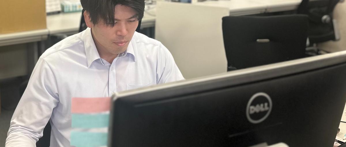 営業×ITでどこでも通用するスキルを身につける